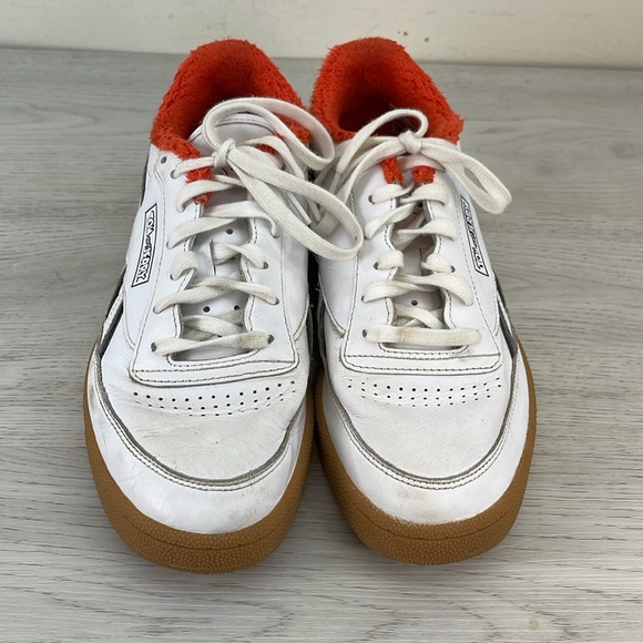 Reebok Tom and Jerry Sneakers - Picture 2 of 13